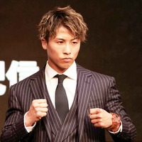 【ボクシング】井上尚弥は5月7日、横浜アリーナでスーパーバンタム王者に挑戦　「KO狙えれば狙う」と意気込み 画像
