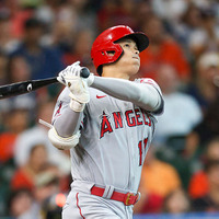 【MLB】大谷翔平、昨季打率10割2本塁打の右腕から4試合ぶり第3号なるか　「3番DH」でスタメン 画像