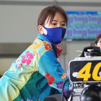 【ボート／ミッドナイト大村】8Rに「女子戦」小野生奈の逃げ　過去3節3連対率50.0％の内山七海に注目 画像