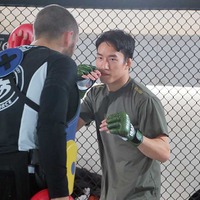 【RIZIN】朝倉海、5・6復帰戦は“世界挑戦”への序章　米国修行で再確認「UFCで戦いたい」 画像