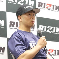 【RIZIN.42】「意外とできるわ」YA-MAN、MMA初陣で得た手応え　芦澤竜誠には“格の違い”強調 画像