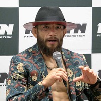 【RIZIN.42】アーチュレッタが投げ込んだ“火種”　急浮上ラウンド問題で注目される榊原CEOの決断は… 画像