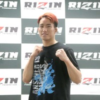 【RIZIN.42】朝倉海、復帰戦圧巻KOの笑顔に秘めた覚悟と手応え　「やっぱ格闘技って最高」 画像