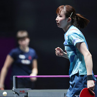 【世界卓球】張本智和は悲願のメダル獲得なるか　女子は“エース”早田ひなの三種目表彰台に期待 画像
