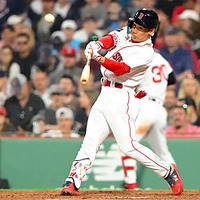 【MLB】吉田正尚、同点タイムリーで日米通算500打点達成　4打数2安打でア・リーグ打率2位を堅持 画像