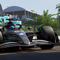 【eスポーツ】「EA SPORTS F1 23」VRイベントを東京・秋葉原で体験せよ 画像