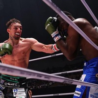 【RIZIN.43】木村“フィリップ”ミノル、戦慄の“68秒殺”でビッグネームらに挑戦状　「ブアカーオも安保も、よくわからない」 画像