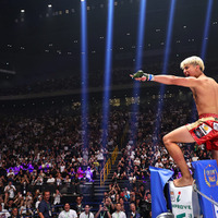 【超RIZIN2】鈴木千裕、一夜で“MMA世界ライト級番付”急浮上　Bellator王者は早くも再戦要求「これ以上ふさわしい人はいない」 画像