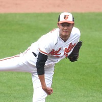 【MLB】藤浪晋太郎、日本人メジャー最速165キロでメッツ中軸をなで斬り 指揮官「ファンタスティックで圧倒的」と称賛 画像