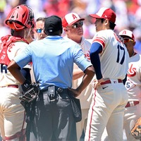 【MLB】「球界にとってショッキングな日」投手・大谷翔平、今季絶望に現地記者も悲痛…　今オフFAへの影響指摘「見通しに劇的な変化」 画像