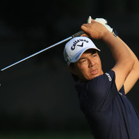 【男子ゴルフ】今季の石川遼は自己最高「平均304.54ヤード」　過去イチ安定したドライバーショットで後半戦巻き返しを狙う 画像
