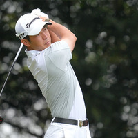【男子ゴルフ】中島啓太は賞金ランク1位に返り咲きなるか　ツアーイチのショットで韓国での初試合・初優勝を狙う 画像