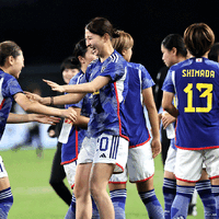サッカー日本女子代表、アジア大会連覇なるか……決勝戦で北朝鮮と激突　地上波放送・中継スケジュール 画像