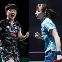 第6回パリ五輪選考会に張本智和、早田ひなら出場　平野美宇、伊藤美誠のデッドヒートに注目【全農CUP大阪】 画像