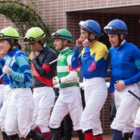 【有馬記念】「もう一回引いてもらえます？」「戸崎君すみません」コメントで振り返る歴代枠順抽選会 画像