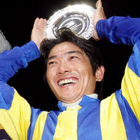 引退デーの田中勝春、4年ぶり1日2勝で中山4Rまで「2.0.1.1」　ラストライドの騎乗馬は…… 画像