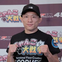 【RIZIN.45】「自分のほうが強かった」堀口恭司、神龍誠と“UFC時代”23歳の自身を比較「自分のパターンで仕留めたい」 画像