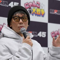 【RIZIN.45】「俺の“頭”は最強」初MMAでKO勝利の皇治、右拳骨折の三浦孝太に忠告　「むやみに殴ったらあかん」 画像