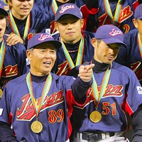 【WBC】第1回大会プレーバック　レジェンド・イチローと世界の王が勝ち取った初の世界一 画像