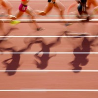 【大阪国際女子マラソン2024】“悲劇の転倒”から1年　佐藤早也伽がパリ五輪候補筆頭に挙げられる理由 画像