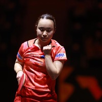 伊藤美誠は「とても芯が強く勇敢な選手」　五輪落選からの“再起”に中国メディア期待「今後も歴史を刻み続ける」 画像