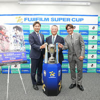 大久保嘉人さんが占う「FUJIFILM SUPER CUP」の行方　王者神戸はエース大迫勇也が中心、川崎は元ブラジル代表の退団が懸念 画像