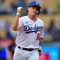 【MLB】ドジャース大谷翔平と山本由伸の新たな“女房役”に 強打の正捕手ウィル・スミスを公式データで読み解く 画像