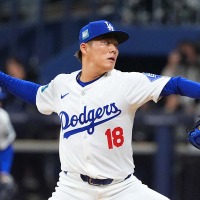 【MLB】オリ元同僚・メネセスも山本由伸の投球に脱帽　「明らかに我々は何もできなかった」　6回無失点7Kで2勝目 画像