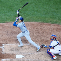 【MLB】大谷翔平、今年も6月に大爆発の兆候か　復活14号でリーグ唯一の大台「OPS1.010」へ再浮上 画像