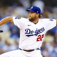 【MLB】「早ければ7月復帰も」ド軍に朗報、左腕カーショーのリハビリ順調 「予想よりずっと進んでいる」とロバーツ監督 画像