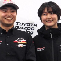 序盤戦のカギ握る予選には注目　新人2人にとっての大きな分岐点、SUGOで迎える第3戦が今週末開催【スーパーフォーミュラ】 画像