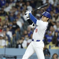 【MLB】「まだ6月だけど……」22号アーチの大谷翔平、今季5本目の“450フィート超え”は球団のシーズン最多記録　打率もリーグトップに再浮上 画像