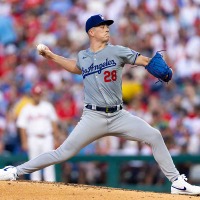 【MLB】ドジャース、大乱調ミラーのマイナー降格を決断 ローテ崩壊で投手補強は必須 「大物を獲得しなければ失望する」と米メディア指摘 画像