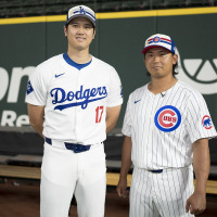 【MLB】大谷翔平＆今永昇太の“WBC戦士”がオールスターで再会　堂々の成績で選出の両者、初本塁打と初登板に期待 画像