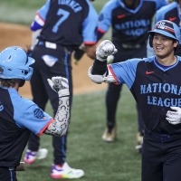 【MLB】大谷翔平、オールスターでまたも偉業達成　史上初の快挙「勝ち星と本塁打を記録」 画像