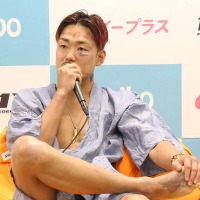 【超RIZIN.3】「こんなもんじゃない」芦澤竜誠、リカバリー失敗で“自身へのリベンジ”を誓う　敗れた皇治は会見欠席 画像