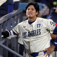 【MLB】8月打率は.179…苦戦の大谷翔平、ゾーン別打率やスタッツ面から見える変化とは？ 画像