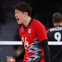 バレー石川祐希、新天地ペルージャの練習に合流　地元メディア「また1人の日本人スターが誕生」とサッカー界のレジェンドに続く活躍期待 画像