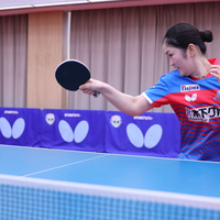 パリ五輪メンバー集結のKA神奈川は平野美宇ら擁し優勝候補　ダブルスで鍵握る木原美悠は長﨑美柚、張本美和とペア結成に注目【Tリーグ】 画像