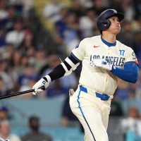 【MLB】大谷翔平、2試合連続“キャリア最短103メートル”逆転41号2ラン　球団公式も歓喜「ショウヘイは止められない」 画像