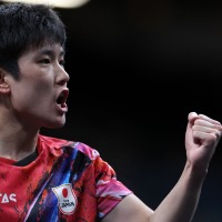 リベンジ狙う張本智和と17歳新星のエース対決に注目　日本男子が開催国フランスとの大一番、銅メダル獲得で有終の美なるか【パリ五輪2024】 画像