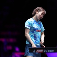 「成長できたと思っていたけど……」平野美宇が感じた中国トップ選手の技術力　世界6位の陳幸同は「すべてが本当にレベルが高い」【WTTチャンピオンズマカオ】 画像