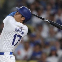 【MLB】大谷翔平「1番DH」スタメン　今永昇太から“キャリア最多”47号アーチなるか、山本由伸が復帰先発 画像