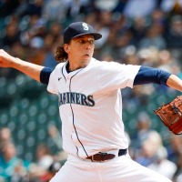 【MLB】「QS86回」の投手王国マリナーズ、イチローデビュー年以来の地区制覇なるか　残り16試合で逆転Vへ“3.5差” 画像