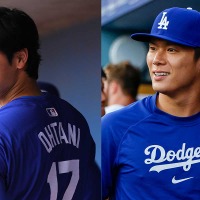 【MLB】「本当にいい人たち」ド軍右腕が語る大谷翔平と山本由伸の“素顔”　英語力の上達にも太鼓判「通訳抜きでコミュニケーション取れる」 画像