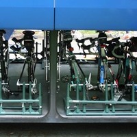 国際興業のサイクリングバスが1～3月の予定を発表 画像