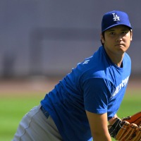 【MLB】大谷翔平のポストシーズン登板は「想定していない」　ゴームス球団GMが改めて明言「以前と変わらない」 画像