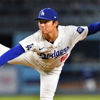 【MLB】ドジャース、山本由伸を地区シリーズの開幕投手に指名　負傷中のフリーマンは実戦練習で復帰準備 画像