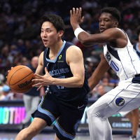 【NBA】河村勇輝をチームメートが称賛「才能がある、米国で成功するだろう」　1巡目全体9位の大型新人もあ然「本当にうまい」 画像