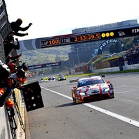 佳境を迎えるSUPER GT2024シーズン　大逆転へ可能性広がった下位チーム、オートポリス戦の注目ポイント 画像